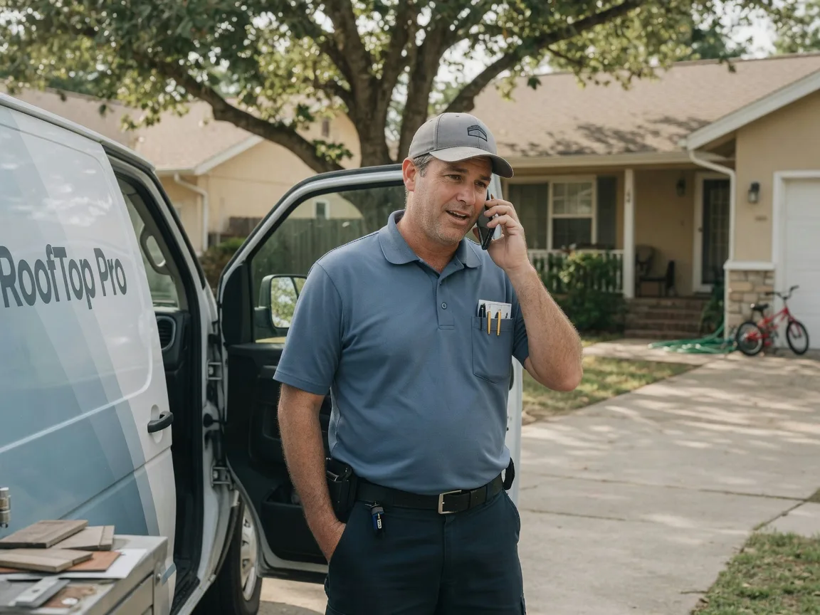 Roof Repair Lansing, IA FAQs
