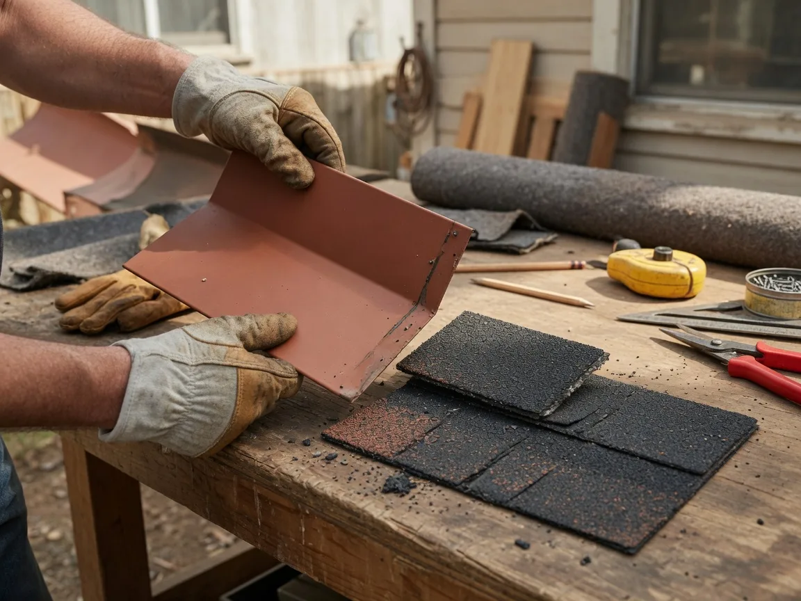 Roof Repair company in Lansing, IA
